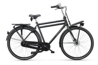 Batavus Packd 7