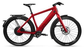 Stromer ST5 Smartshift v-vork+ABS
