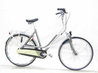 Montego Leontien