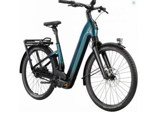 Cannondale 27.529 U Mavaro 1 LSTH