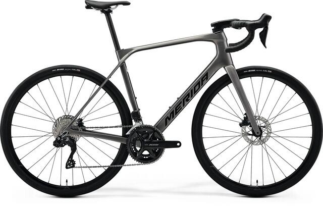 Merida Scultura Endurance 6000 105 Di2 Maat M