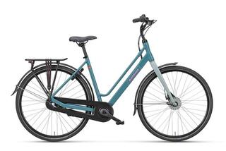 Batavus FONK 3