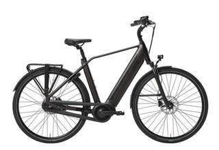 Qwic Premium-i MN7.2 Diamond Jet-black L