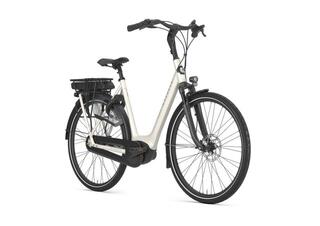 Gazelle Orange C8