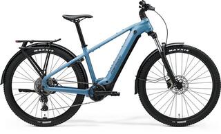 Merida eFLOAT CC 400