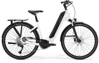 Merida eFLOAT CITY 600