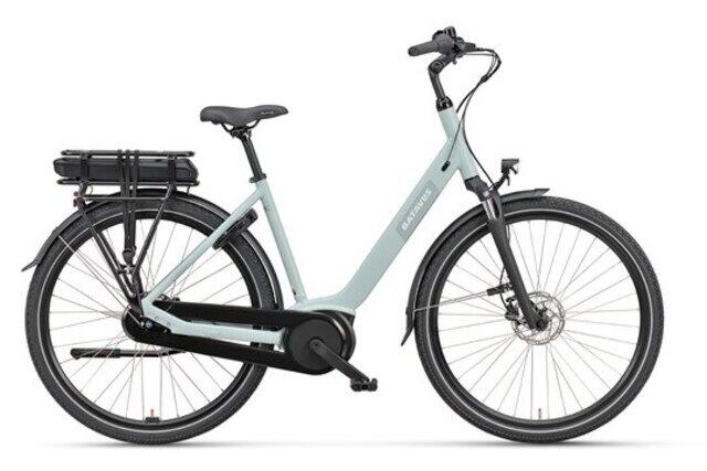 Batavus Altura CP plus 2026