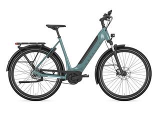 Gazelle Ultimate C5 HMB