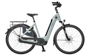 Velo de Ville AEB 890 PURE 540wh