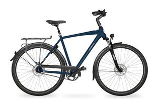 Velo de Ville A 400