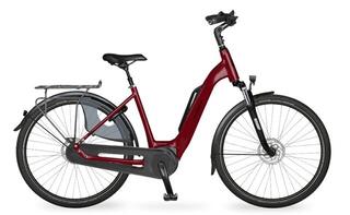 Velo de Ville AEB 800 CLASSIC