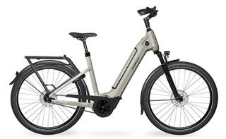 Velo de Ville SEB 890 PRO
