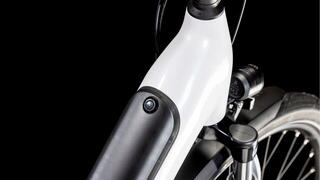 Cube Limited Edition 500Wh