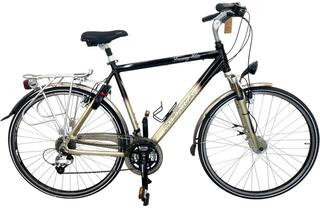 Merida FF003733 Stadsfiets