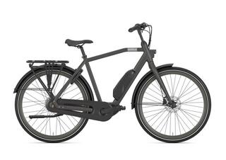 Gazelle Esprit C7 418Wh