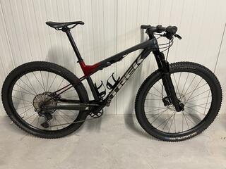 Trek Supercaliber 9.7