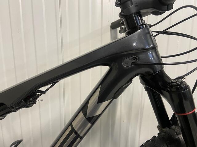 Trek Supercaliber 9.7