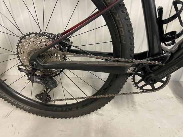 Trek Supercaliber 9.7