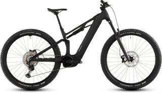 Cube STEREO HYBRID ONE44 HPC RACE 800 BLACKLI