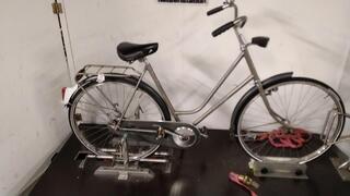 Batavus winner