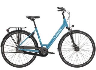 Trek District 1 Equipped