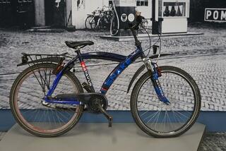 Batavus Snake J26" KT3