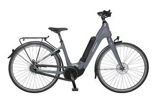 Velo de Ville CEB 900 Carbon