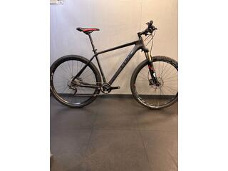 Cube Reaction C62 Maat XL Shimano XT 1x10