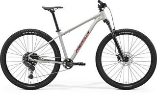 Merida BIG NINE 200