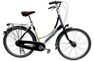 Batavus USED-10580 Stadsfiets
