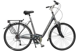 Trek USED-10134 Stadsfiets