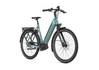Gazelle Ultimate C5 HMB 625Wh
