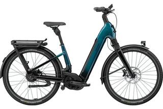 Cannondale Mavaro