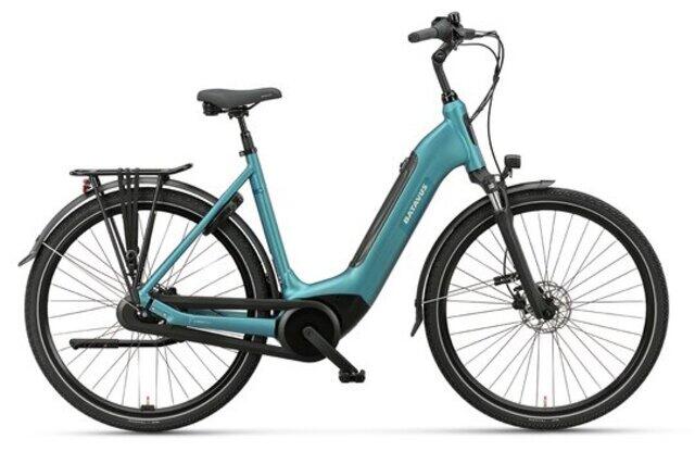 Batavus Altura PT 2026