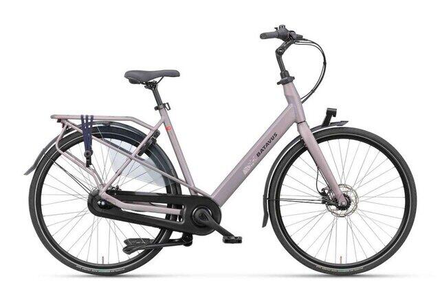 Batavus Mambo