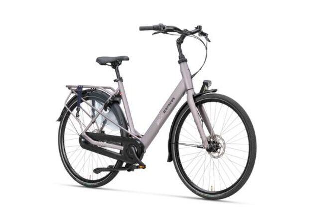 Batavus Mambo