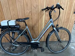 Koga Einspire