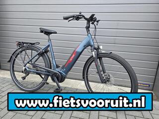 Victoria Tresalo 6 Wave Elektrische damesfiets