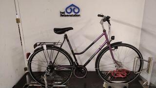 Batavus Allure