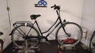 Batavus  Retro Damesfiets
