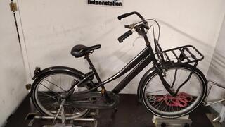 Gazelle Kinder Transport Jongensfiets