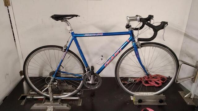 Giant Peloton8400 Renfiets/tourfiets