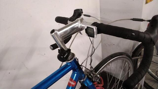 Giant Peloton8400 Renfiets/tourfiets