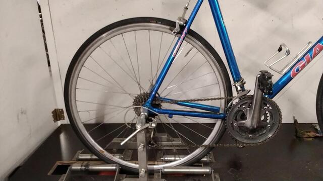 Giant Peloton8400 Renfiets/tourfiets