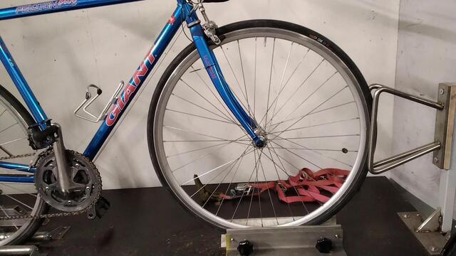 Giant Peloton8400 Renfiets/tourfiets