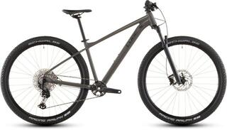 Cube REACTION PRO OLDGREY/BLACK