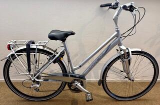 Trek T700+ Midstep