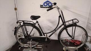 Batavus Old Dutch Damesfiets