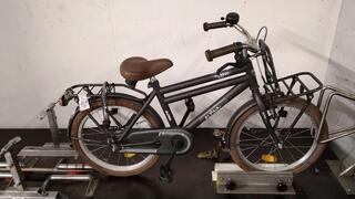 Alpina Cargo Jongensfiets
