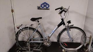Batavus Alamo Damesfiets